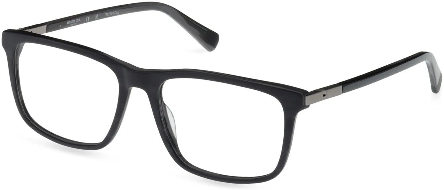 Kenneth Cole New York 0359 Eyeglasses - view 3
